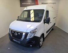 Nissan Interstar Limoges