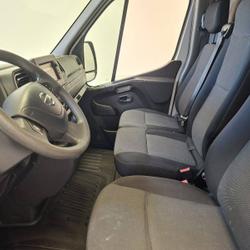 Nissan Interstar FOURGON L2H2 3T3 2.3 DCI 150 S/S N-CONNECTA Limoges