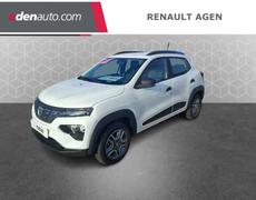 Dacia Spring Agen