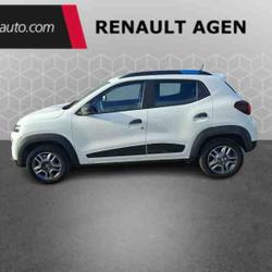 Dacia Spring Business 2020 Agen