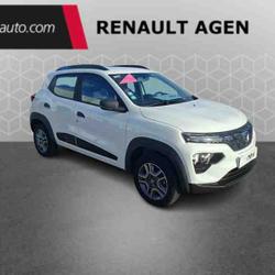 Dacia Spring Business 2020 Agen