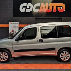 Peugeot Partner 1.6 HDI 16v 75Ch Relax Lisieux
