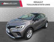 Renault Captur Toulouse