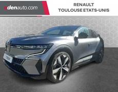 Renault Megane 4