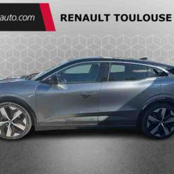 Renault Megane 4 E-Tech EV60 220 ch optimum charge Techno occasion - Toulouse - photo 2/29