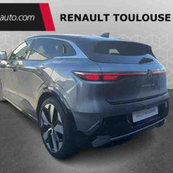 Renault Megane 4 E-Tech EV60 220 ch optimum charge Techno occasion - Toulouse - photo 3/29