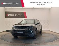 Opel Mokka Bruges