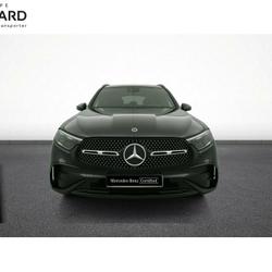 Mercedes GLC 220 d 4Matic AMG Line occasion - Saint-Fons - photo 2/33