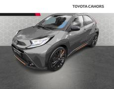 Toyota Aygo X Cahors
