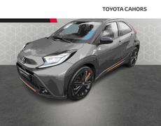 Toyota Aygo X Cahors