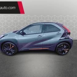 Toyota Aygo X 1.0 VVT-i 72 S-CVT Air Limited occasion - Cahors - photo 2/40