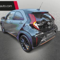 Toyota Aygo X 1.0 VVT-i 72 S-CVT Air Limited occasion - Cahors - photo 3/40