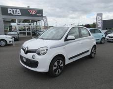Renault Twingo 3 Évrecy