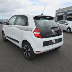 Renault Twingo 3 Limited &Eacute;vrecy