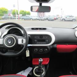 Renault Twingo 3 Limited &Eacute;vrecy