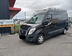 Nissan NV 400 Rennes