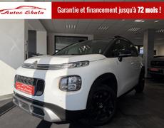Citroen C3 Aircross Stiring-Wendel