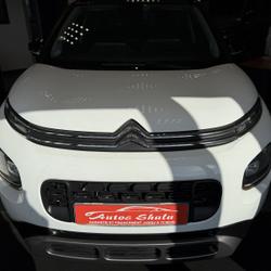 Citroen C3 Aircross PURETECH 110CH S&S ORIGINS E6.D Stiring-Wendel