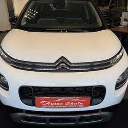 Citroen e-C3 Aircross 124,09/MOIS* / PURETECH 110CH S&S ORIGINS E6.D Stiring-Wendel
