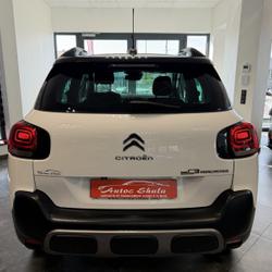 Citroen C3 Aircross PURETECH 110CH S&S ORIGINS E6.D Stiring-Wendel