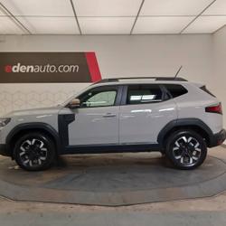 Dacia Duster Hybrid 140 Extreme occasion - Bruges - photo 3/44