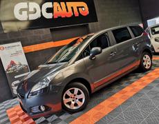 Peugeot 5008 Lisieux