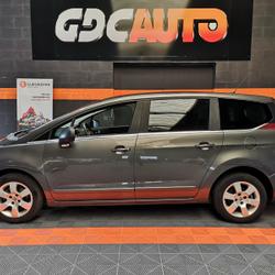 Peugeot 5008 1.6 HDI 112 BUSINESS PACK 5PL Lisieux