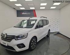 Renault Kangoo Dax
