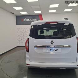 Renault Kangoo Blue dCi 95 Intens occasion - Dax - photo 2/50