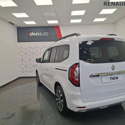 Renault Kangoo Blue dCi 95 Intens occasion - Dax - photo 3/50