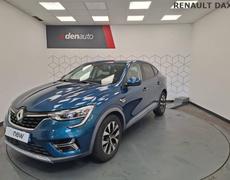 Renault Arkana Dax