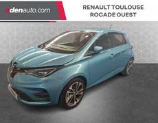 Renault Zoe Toulouse