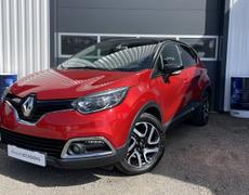 Renault Captur Saint-Nolff