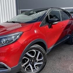 Renault Captur Intens TCE 90 Saint-Nolff