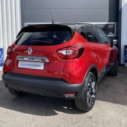 Renault Captur Intens TCE 90 Saint-Nolff