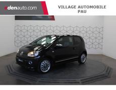 Volkswagen UP - 1.0 75 Black Up! - 6 990 €