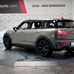 Mini Mini Clubman Cooper S 178 ch DKG7 Finition Yours occasion - Lormont - photo 3/34