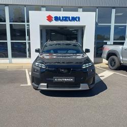 Subaru Outback EV 74.7 KWH 378 AWD 4XPERIENCE+ Al&egrave;s