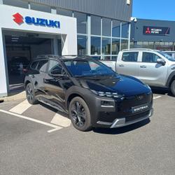 Subaru Outback EV 74.7 KWH 378 AWD 4XPERIENCE+ Al&egrave;s