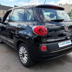 Fiat 500L Easy Essey-l&egrave;s-Nancy