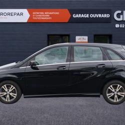 Mercedes Classe A B 200 CDI Business Edition Monsireigne