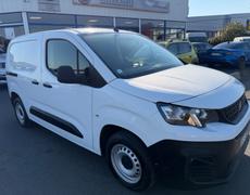 Peugeot Partner Carentan-les-Marais