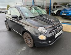 Fiat 500 II Carentan-les-Marais