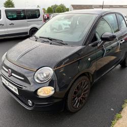 Fiat 500 II Collezione Fall Carentan-les-Marais