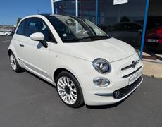 Fiat 500C Carentan-les-Marais