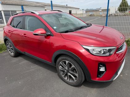 Kia Stonic - STONIC Launch Edition 1.0L 120 CH BVM6 - 14 490 €