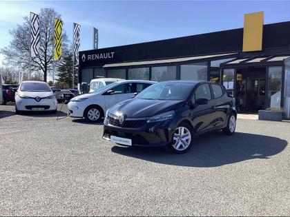 Renault Clio - V AUTO ECOLE BLUE DCI 100CV - 14 900 €