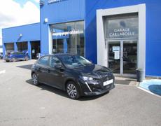 Peugeot e-208 Bain-de-Bretagne