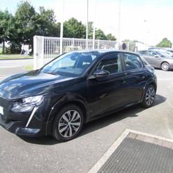 Peugeot e-208 Electrique Active Bain-de-Bretagne