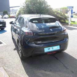 Peugeot e-208 Electrique Active Bain-de-Bretagne